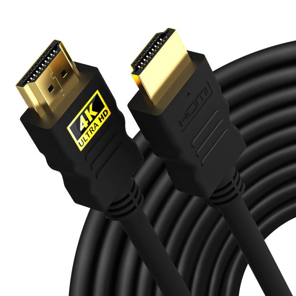 4k HMDI cable